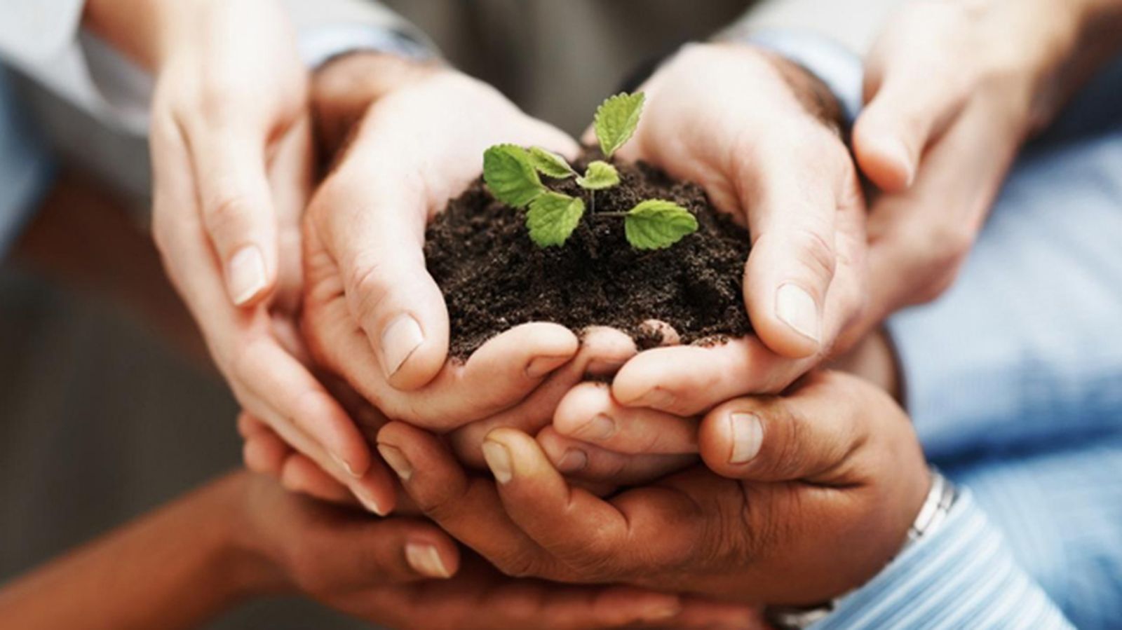 Ecoespiritualidad de los pueblos