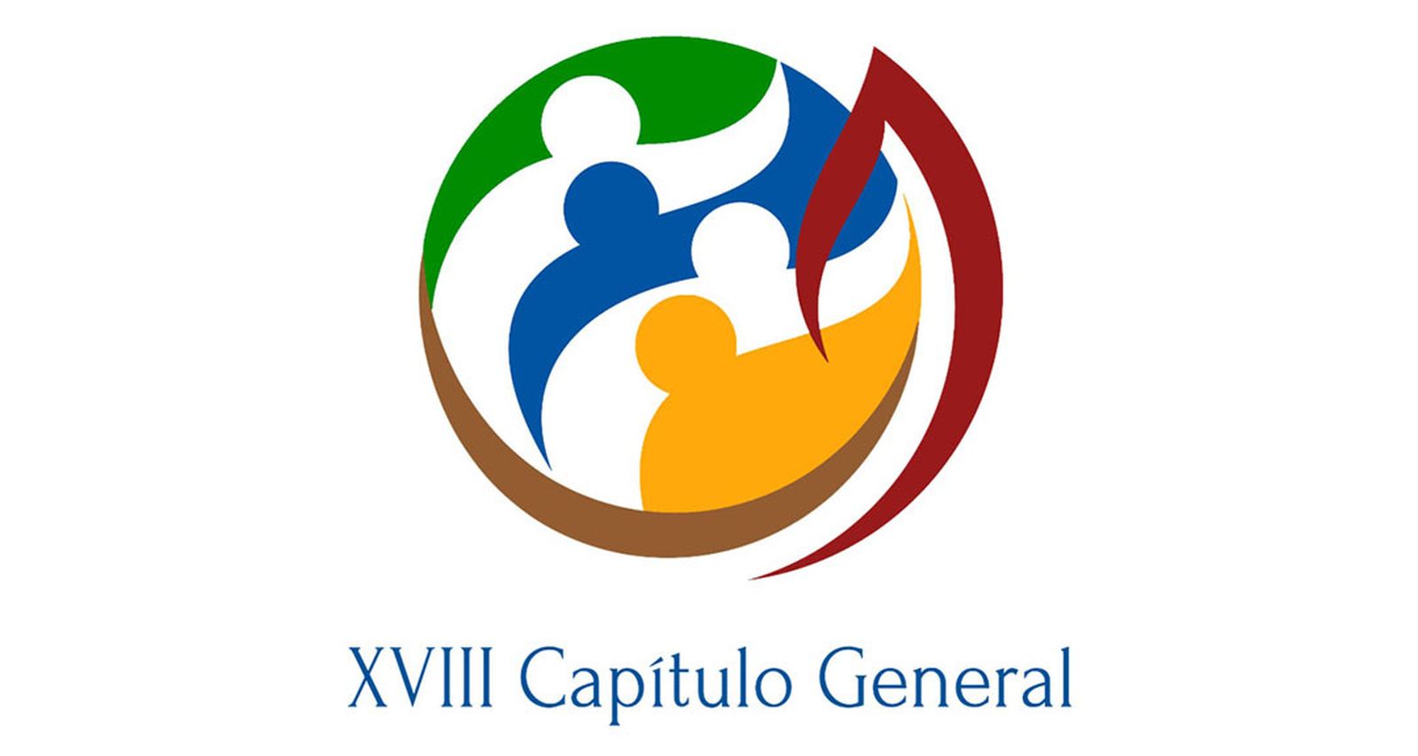 XVIII Capítulo General Compañía de Santa Teresa de Jesús