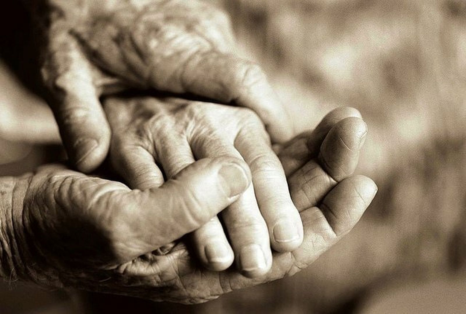 Amor de familia, amor de Dios