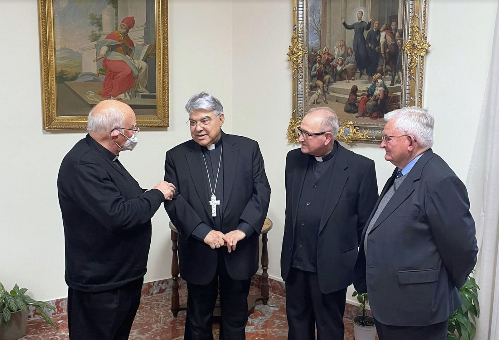 Proceso beatificación 91 mártires valencianos