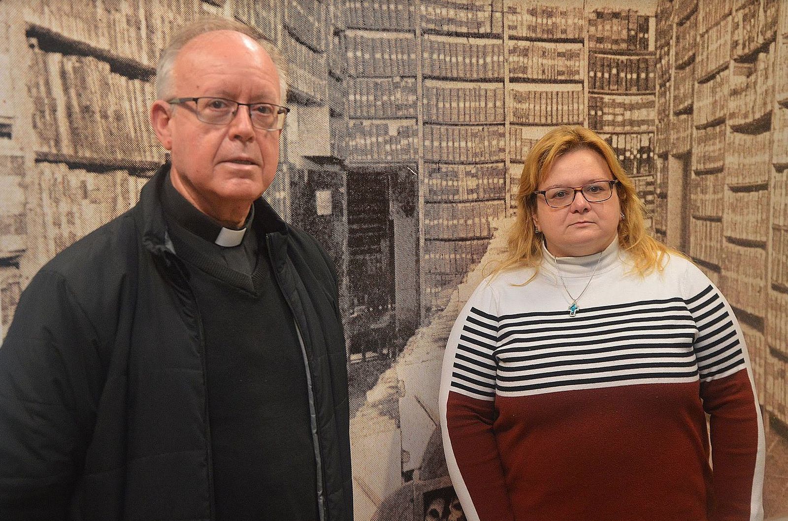 Patrimonio documental catedral de Valencia