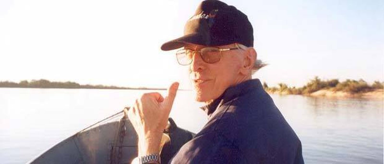 Casaldaliga en el Araguaia