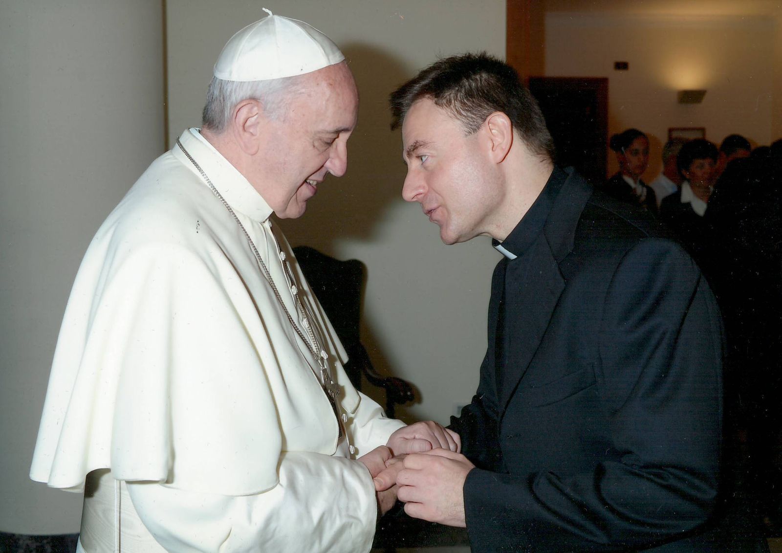 Luis Miguel Muñoz Cárdaba, nombrado nuncio en Sudán