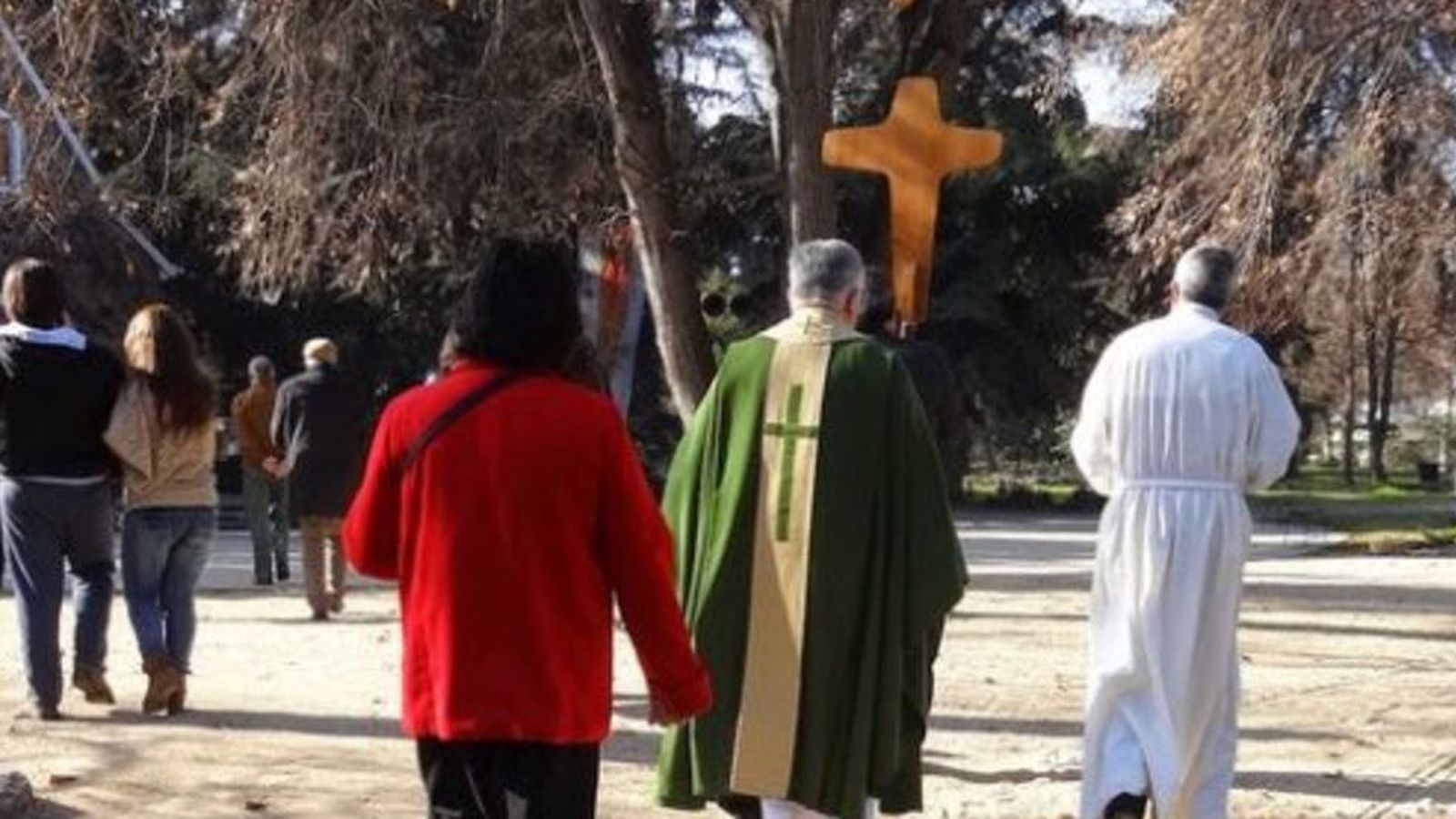 Familia de Schoenstatt en Chile