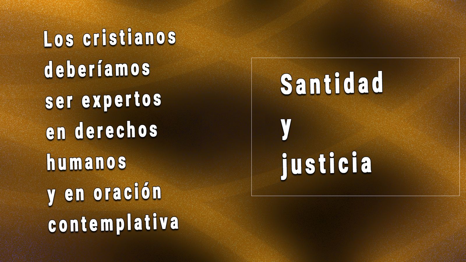 san