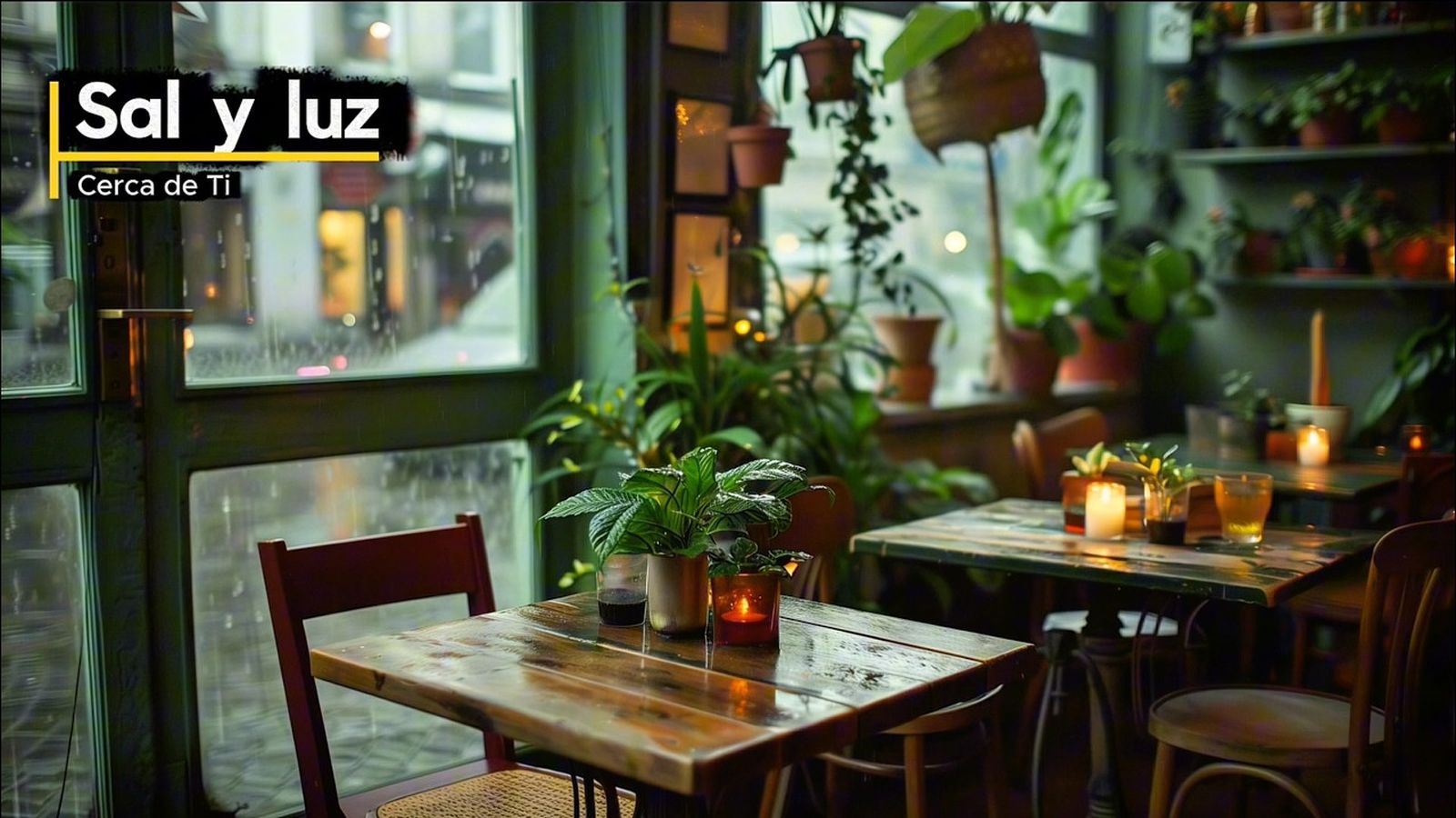 Cerca de ti (JUEVES SANTO)