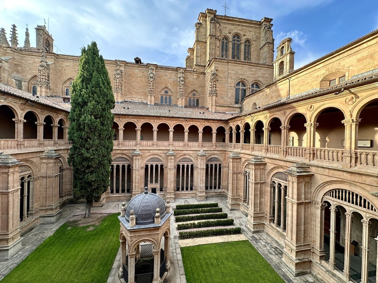 Facultad de Teología San Esteban