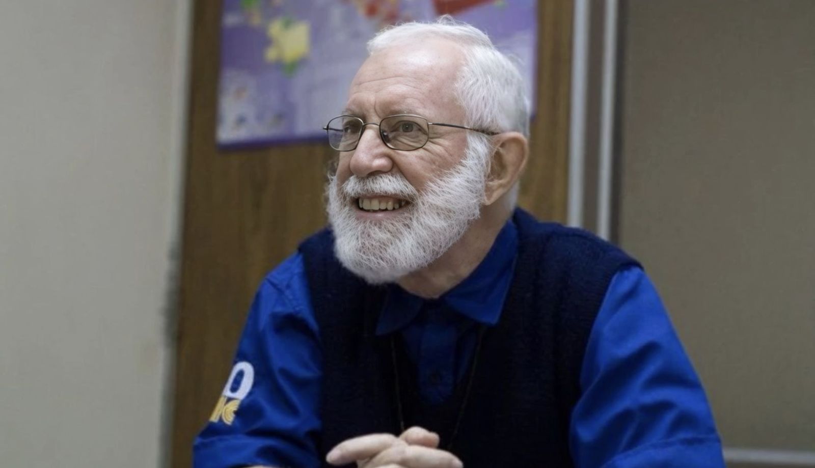 Padre Pedro Trigo