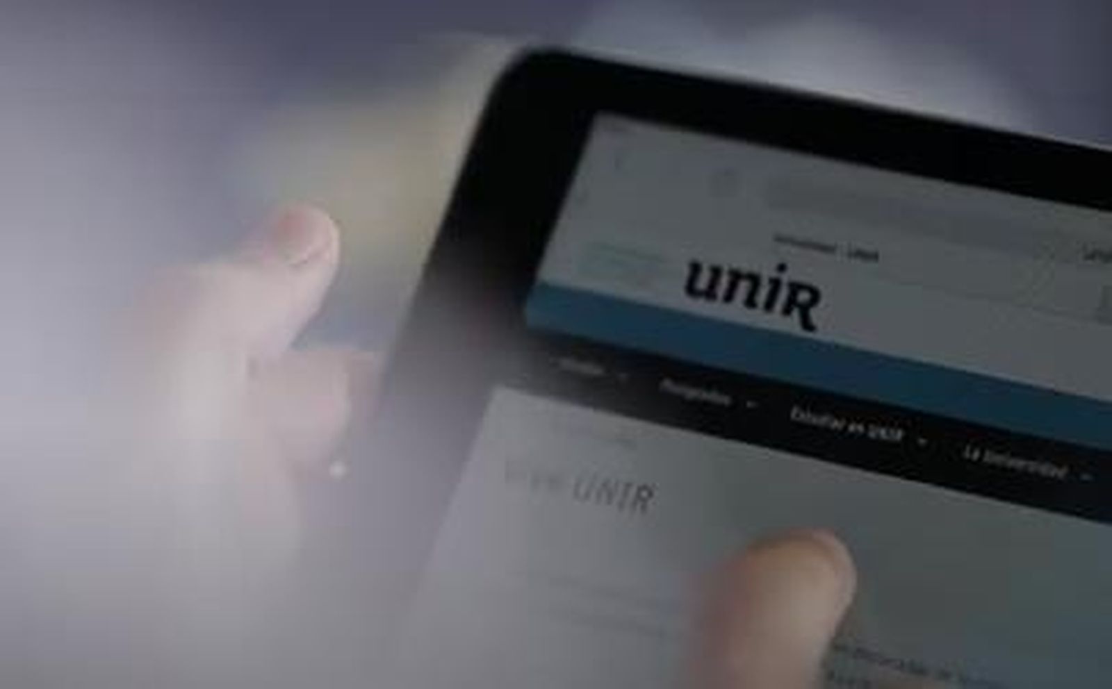 Nuevos masters de temática bíblico-religiosa de la UNIR