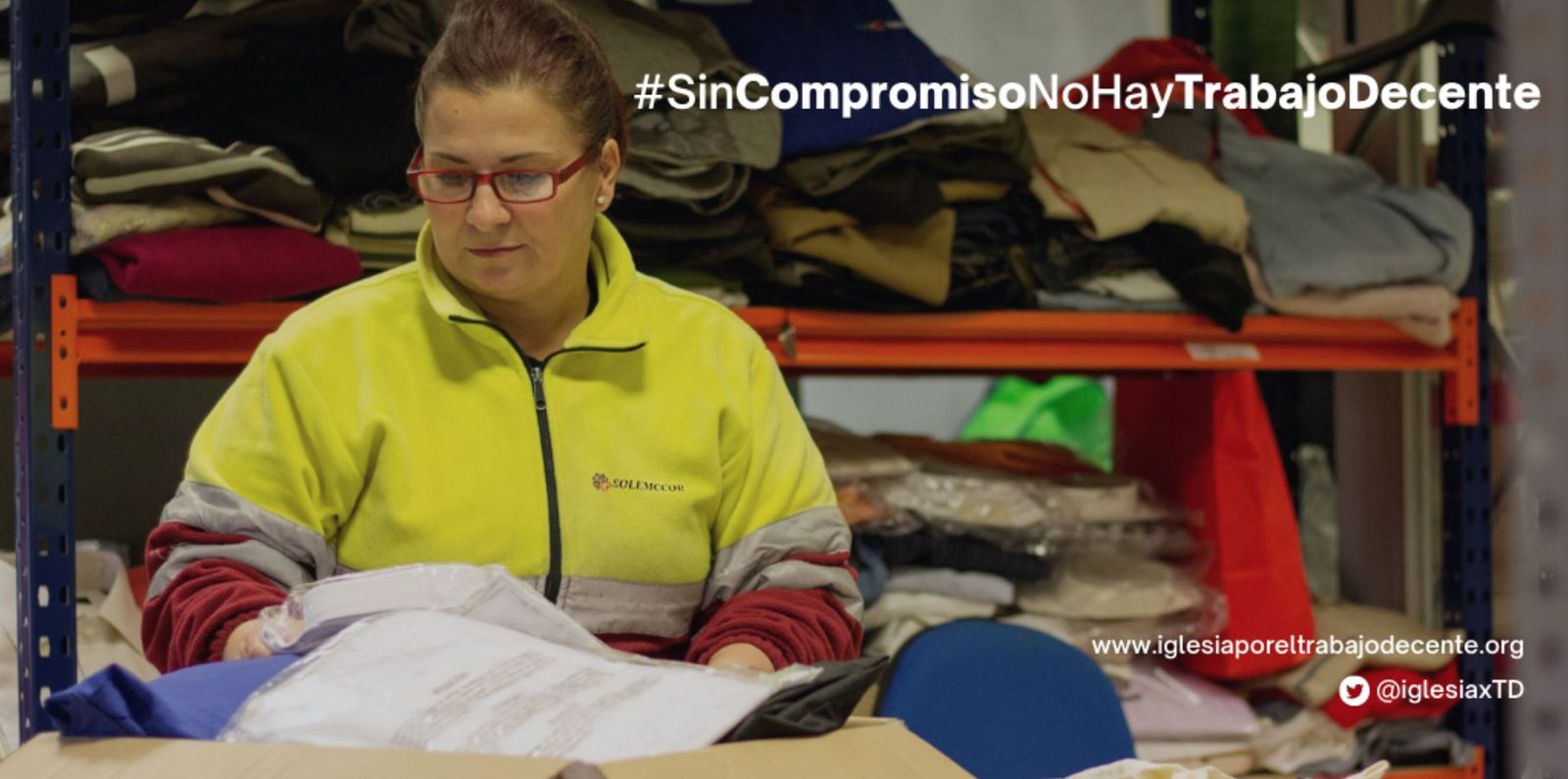 Confer, 8 años defendiendo el trabajo decente