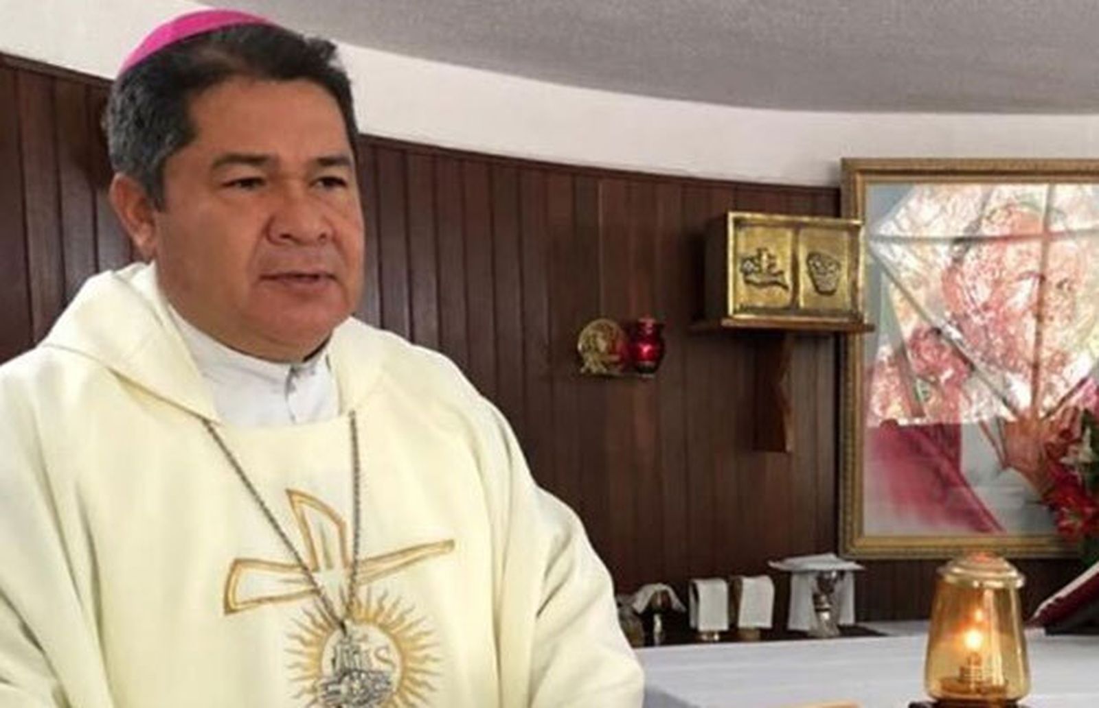 José Fernández Angulo