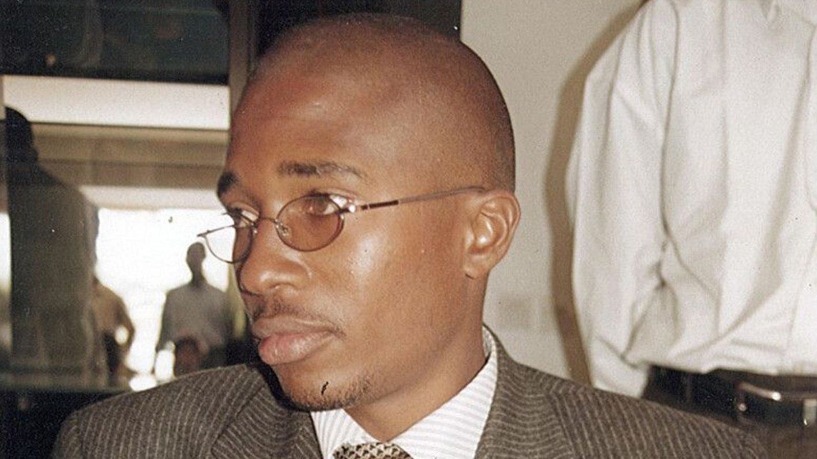 El nuevo beato congoleño ongoleño Floribert Bwana Chui