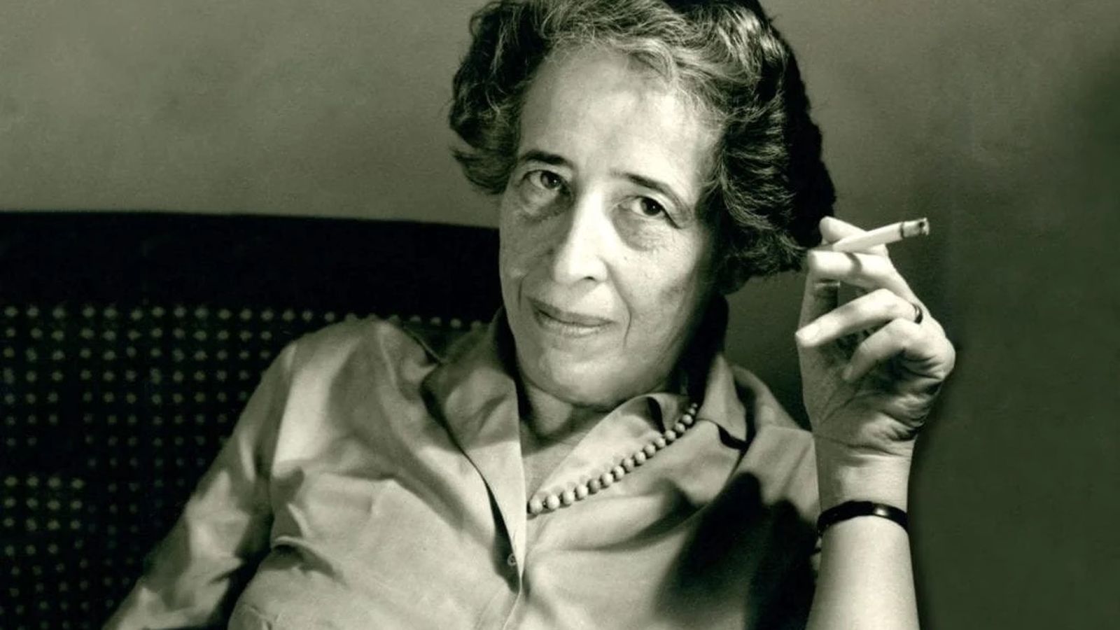 Hannah Arendt