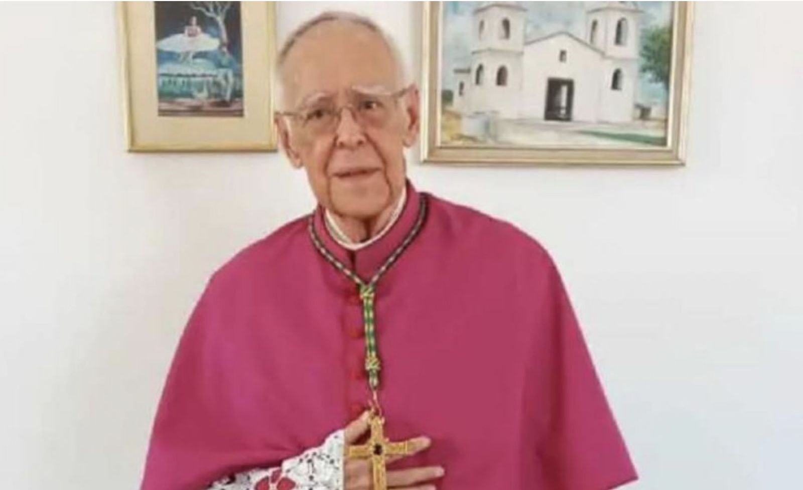 Roberto Lückert León