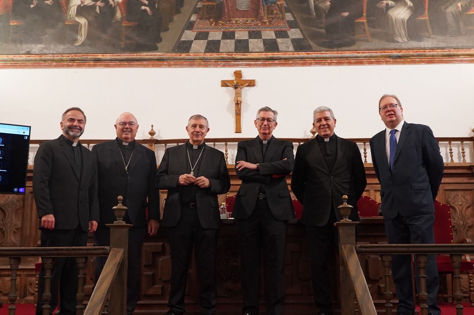 XX Simposio de Derecho Matrimonial y Procesal Canónico