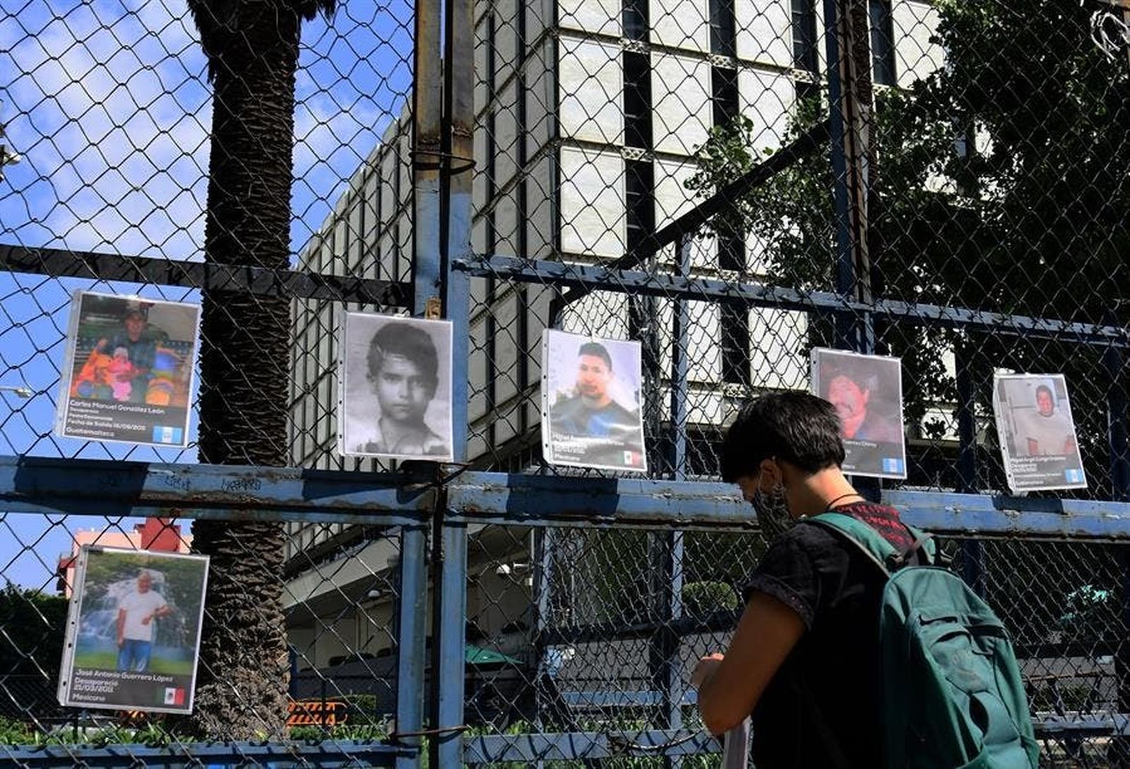 Diez años de la masacre de Tamaulipas