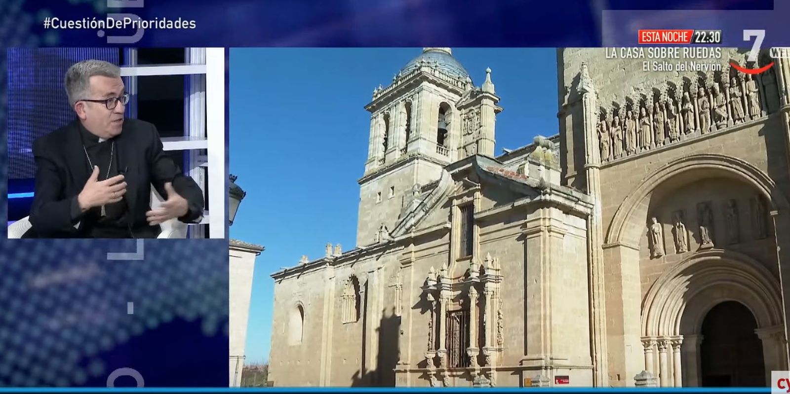 Argüello y Ciudad Rodrigo