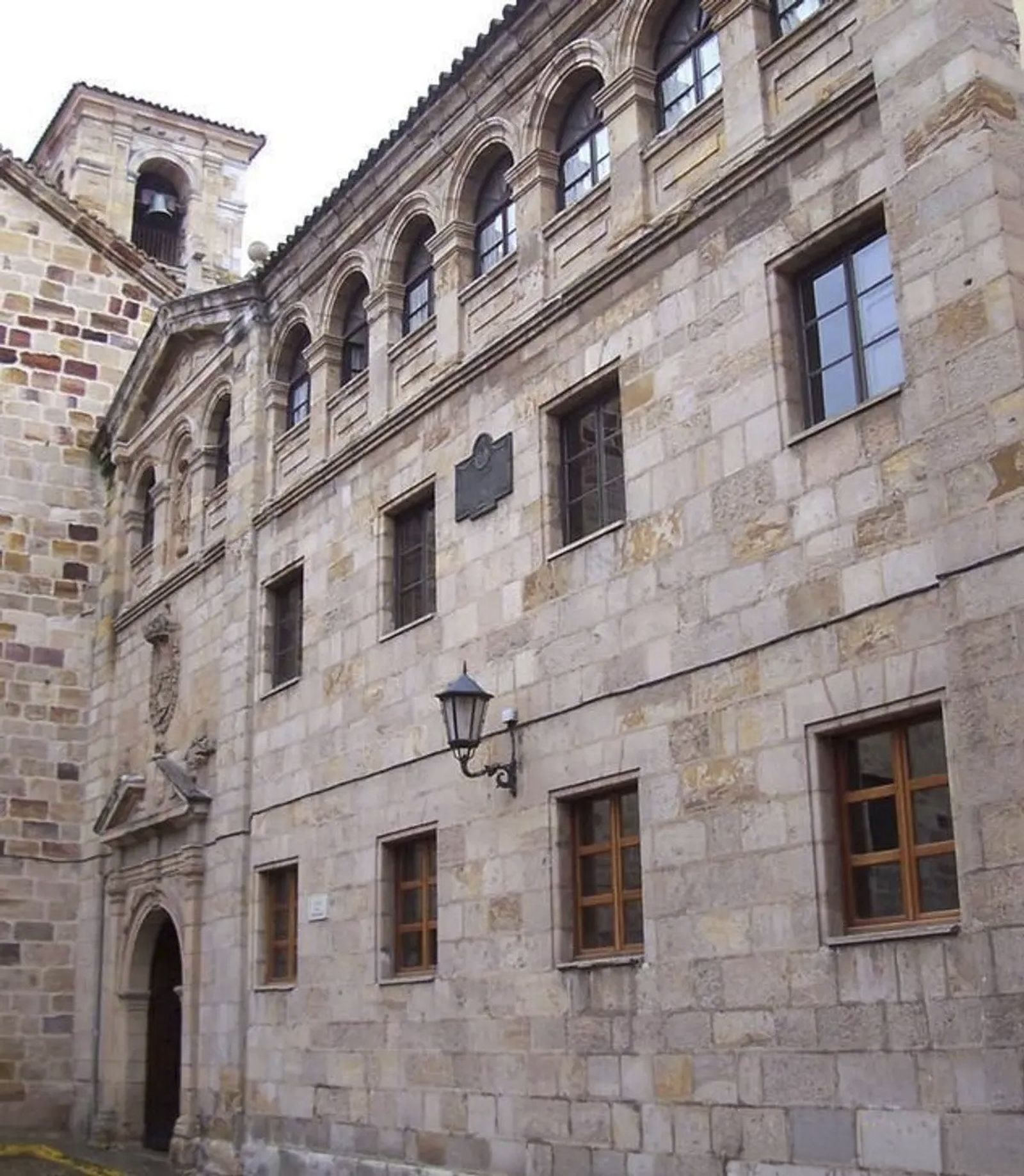 Seminario San Atilano, Zamora
