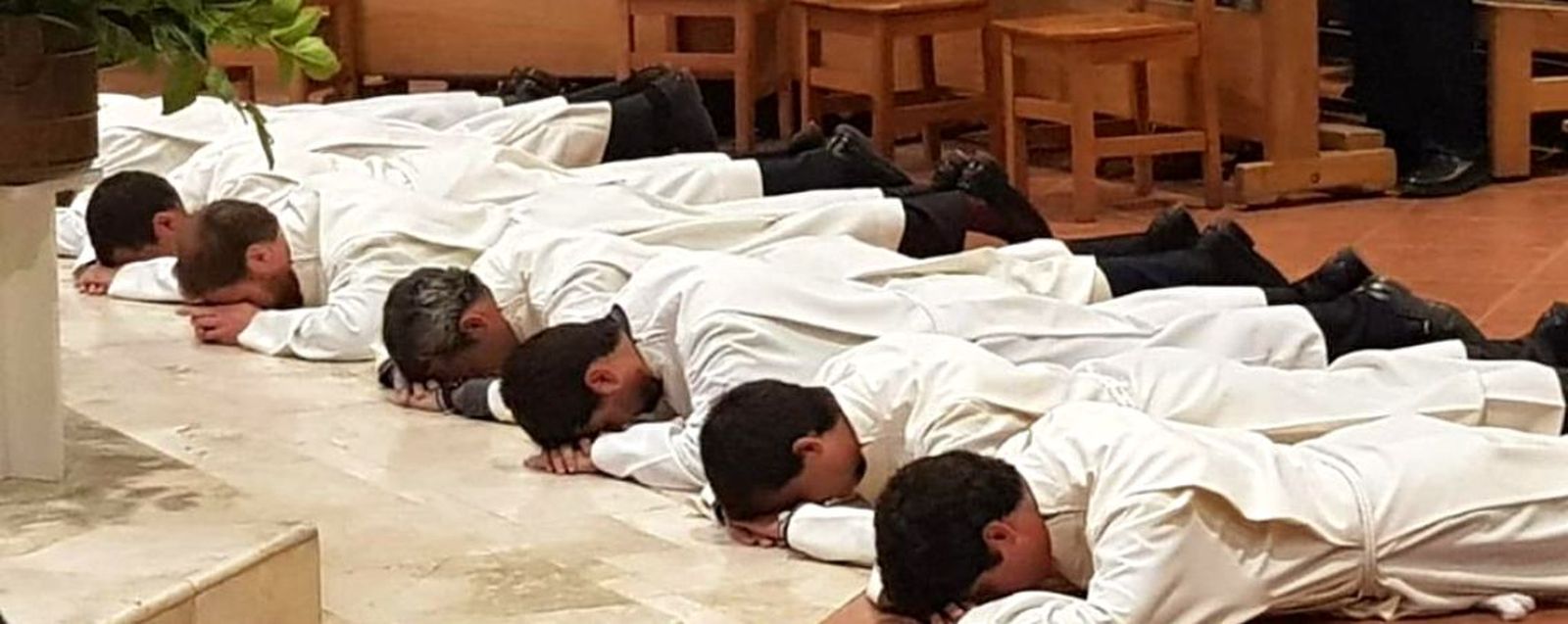 Obediencia y sumisión