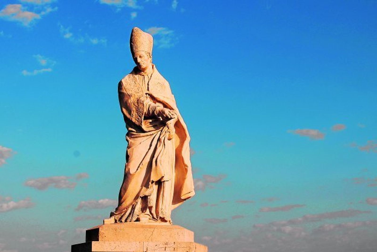 Santo Tomás de Villanueva: modelo de Caridad... también para Ucrania