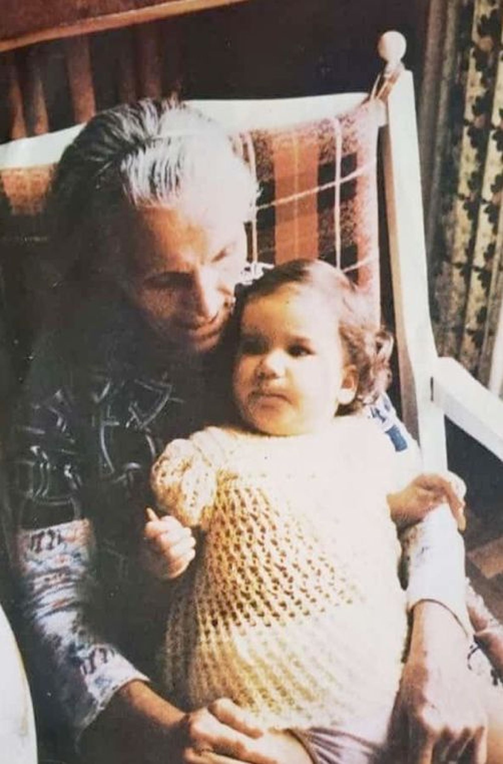 Madre de Leonardo Boff