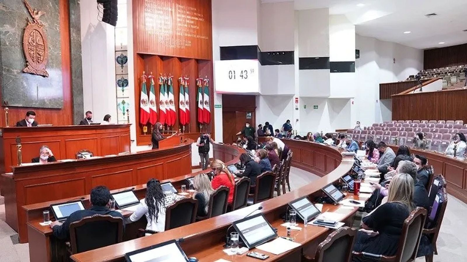 Excomunión para legisladores y personas que cooperen o legislen en contra de la vida, recuerda Iglesia en México