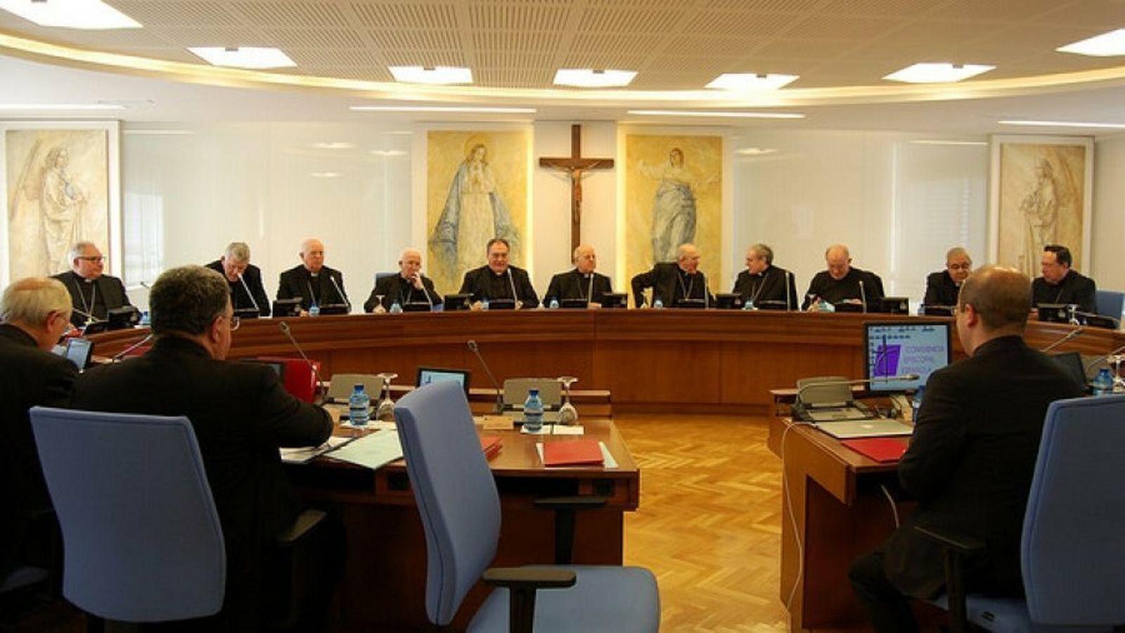 Comisión Permanente de la CEE