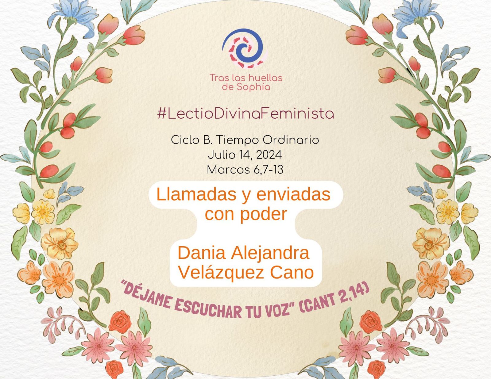 Llamadas y enviadas  con poder