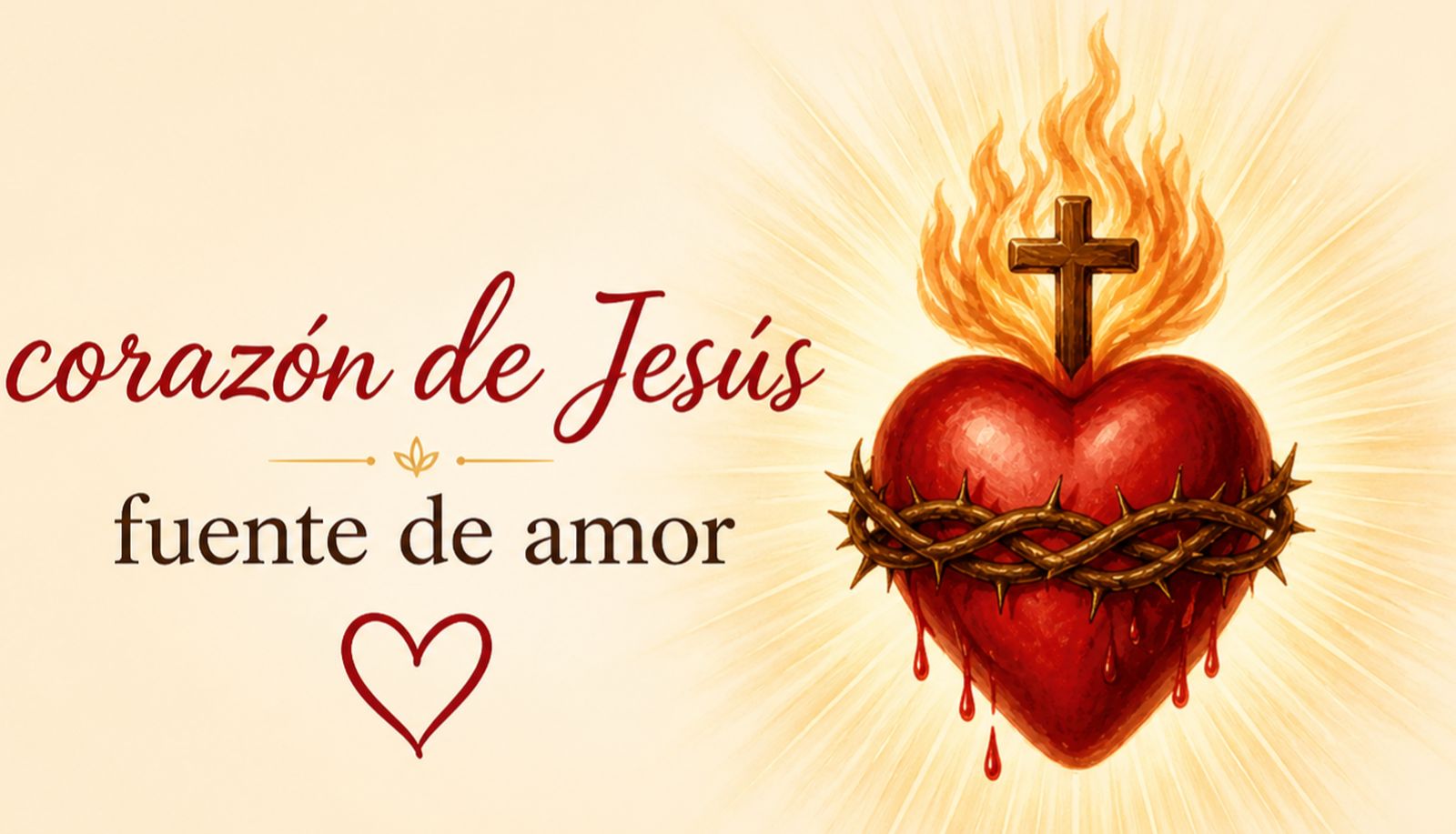 Corazón de Jesús-IA