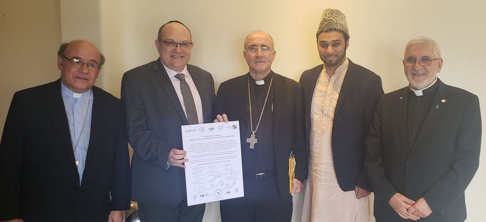 Documentyo de Uruguay