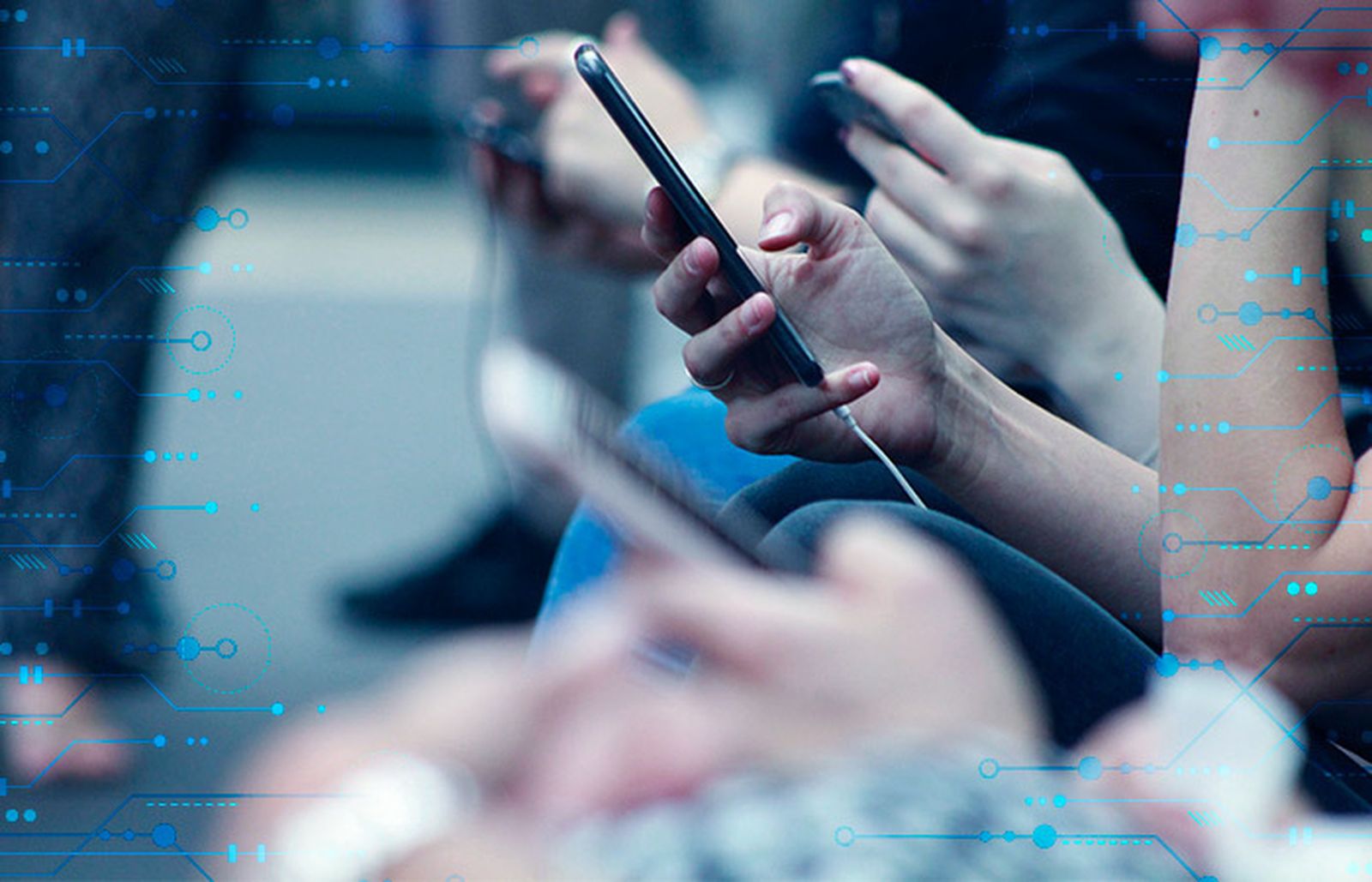 Dispositivos móviles