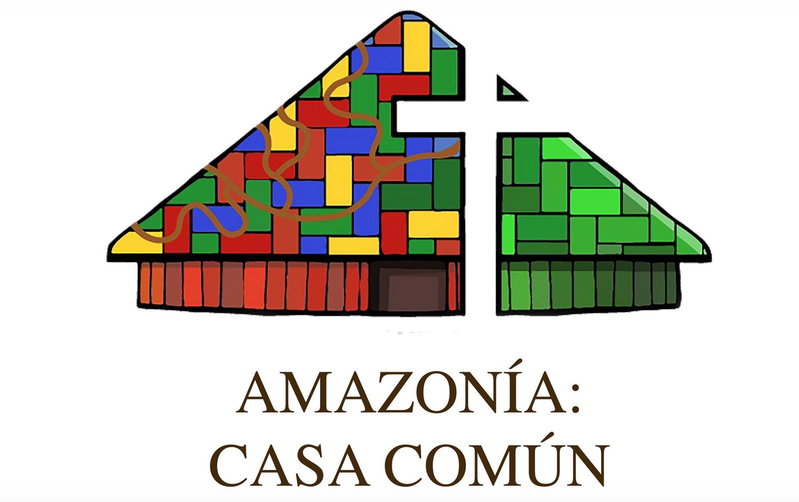 Amazonía Casa común
