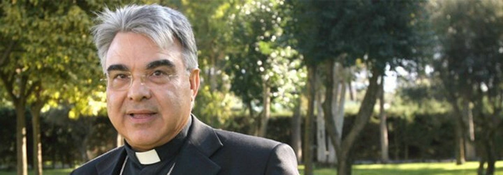 Monseñor Marcello Semeraro, Secretario del C6