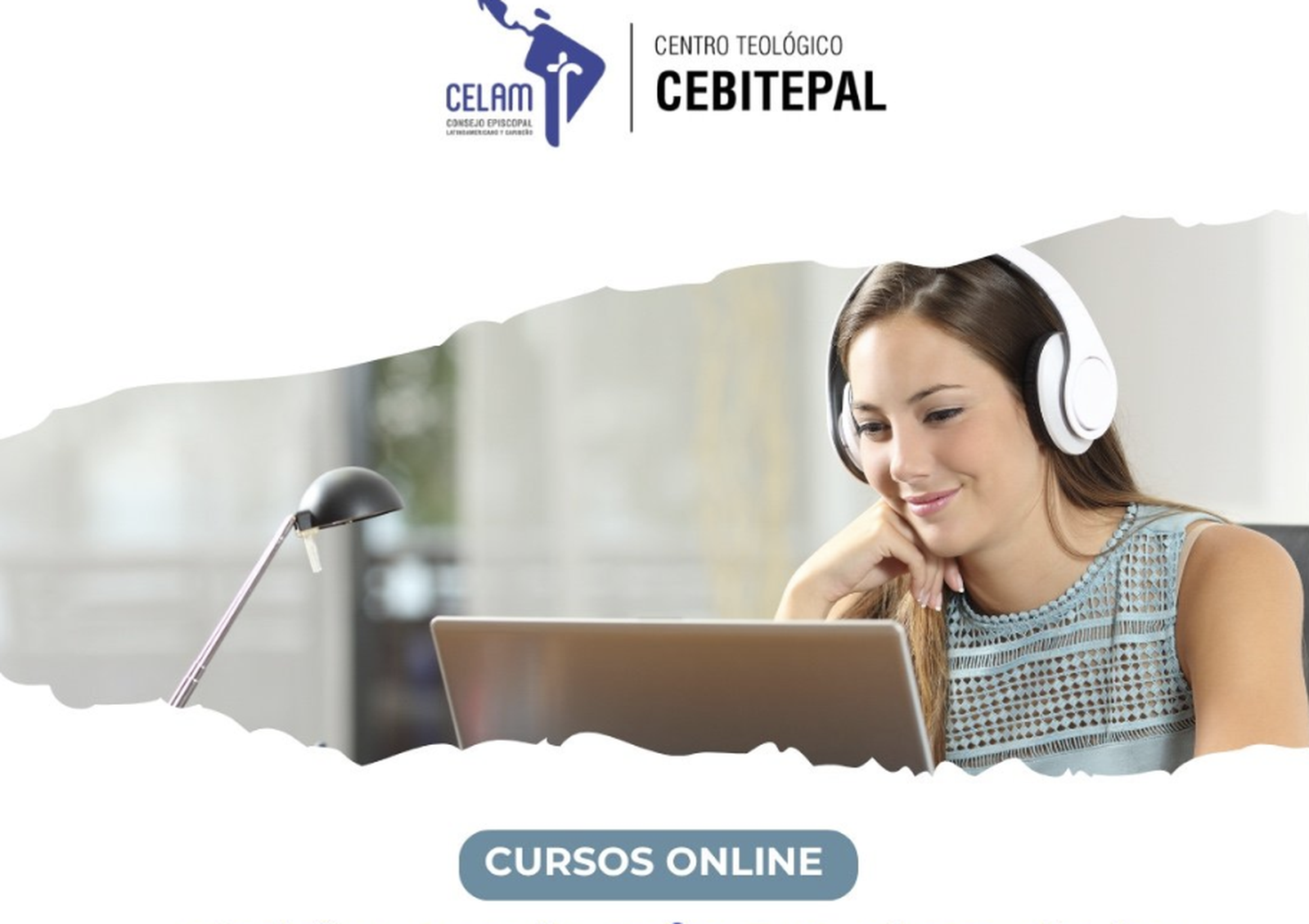 Cursos on line del Cebitepal