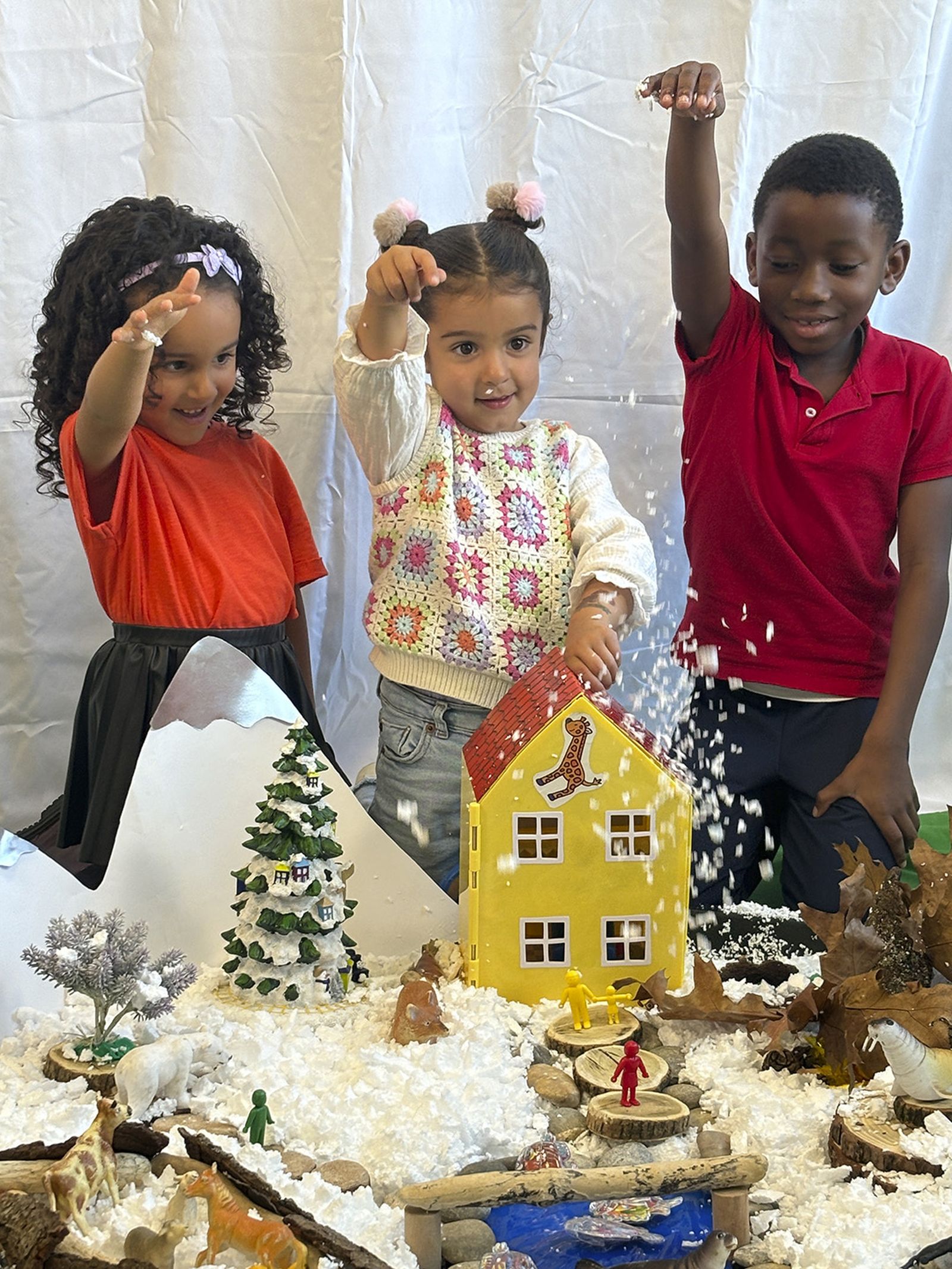 Congreso Harmonia de La Salle