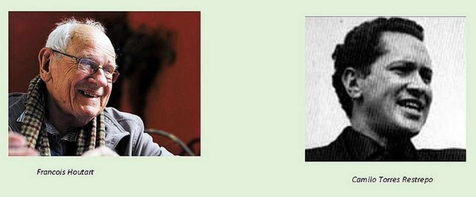 Houtart y Torres