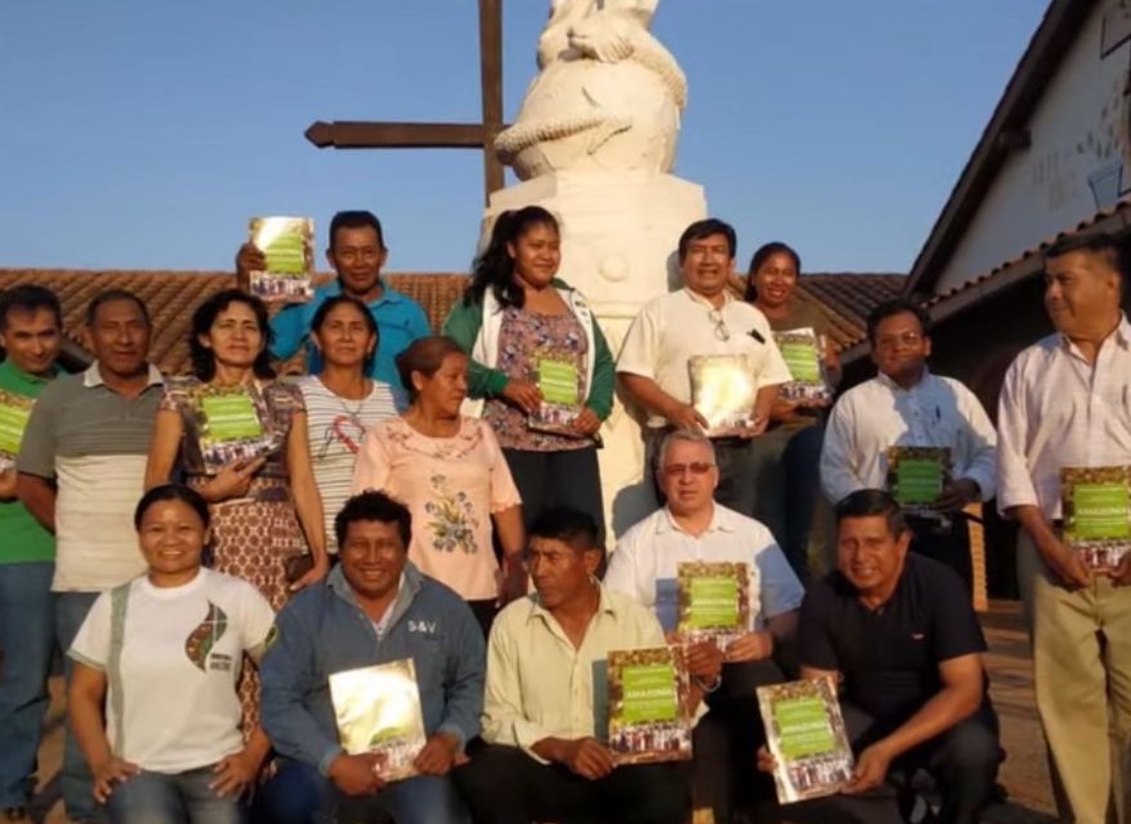 Desafíos tras el Sínodo