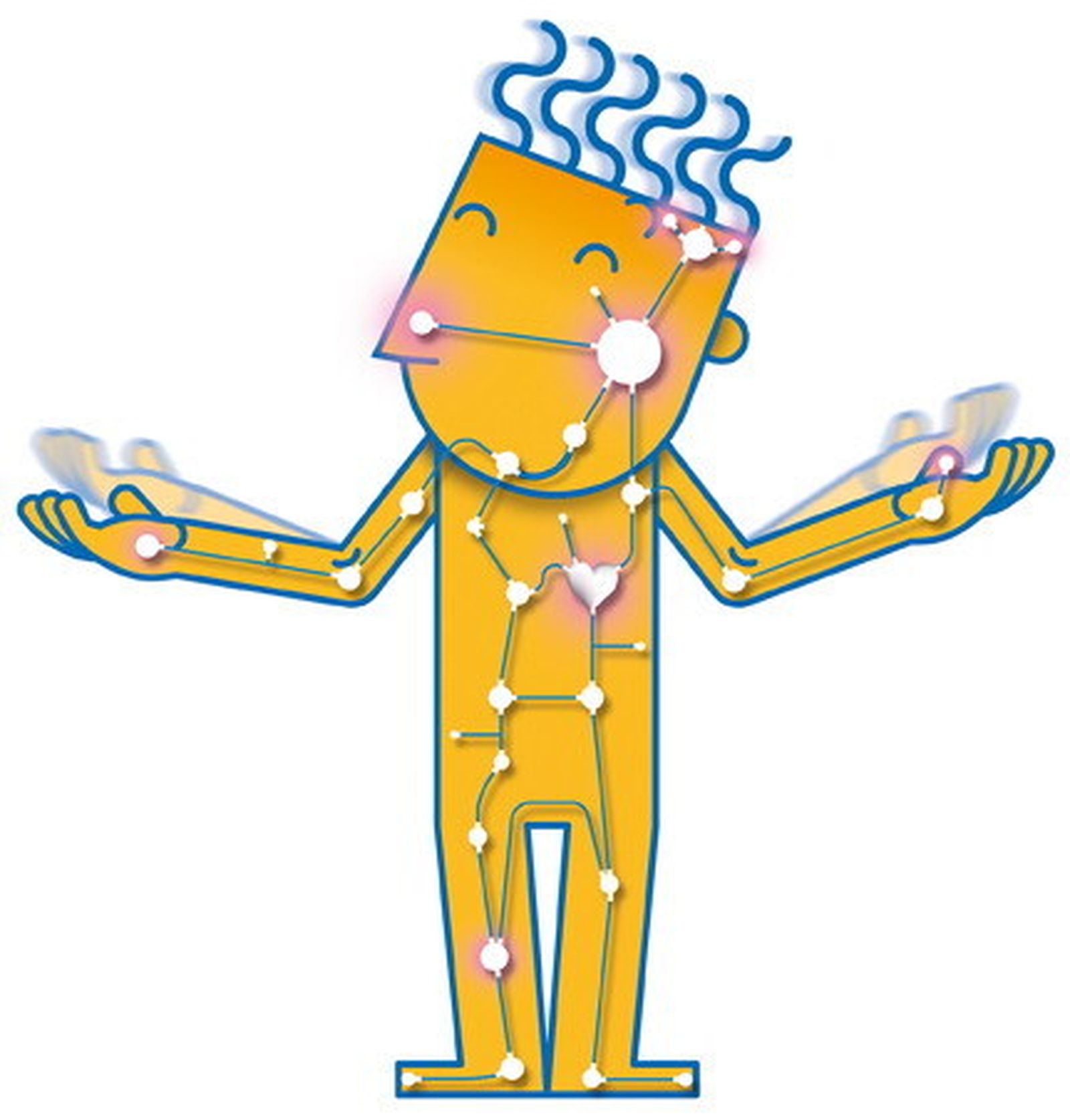 Centros de Escucha en red