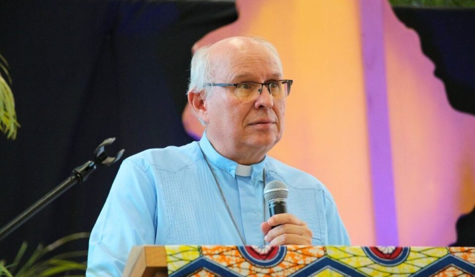 Mons.eñor Raúl Biord"