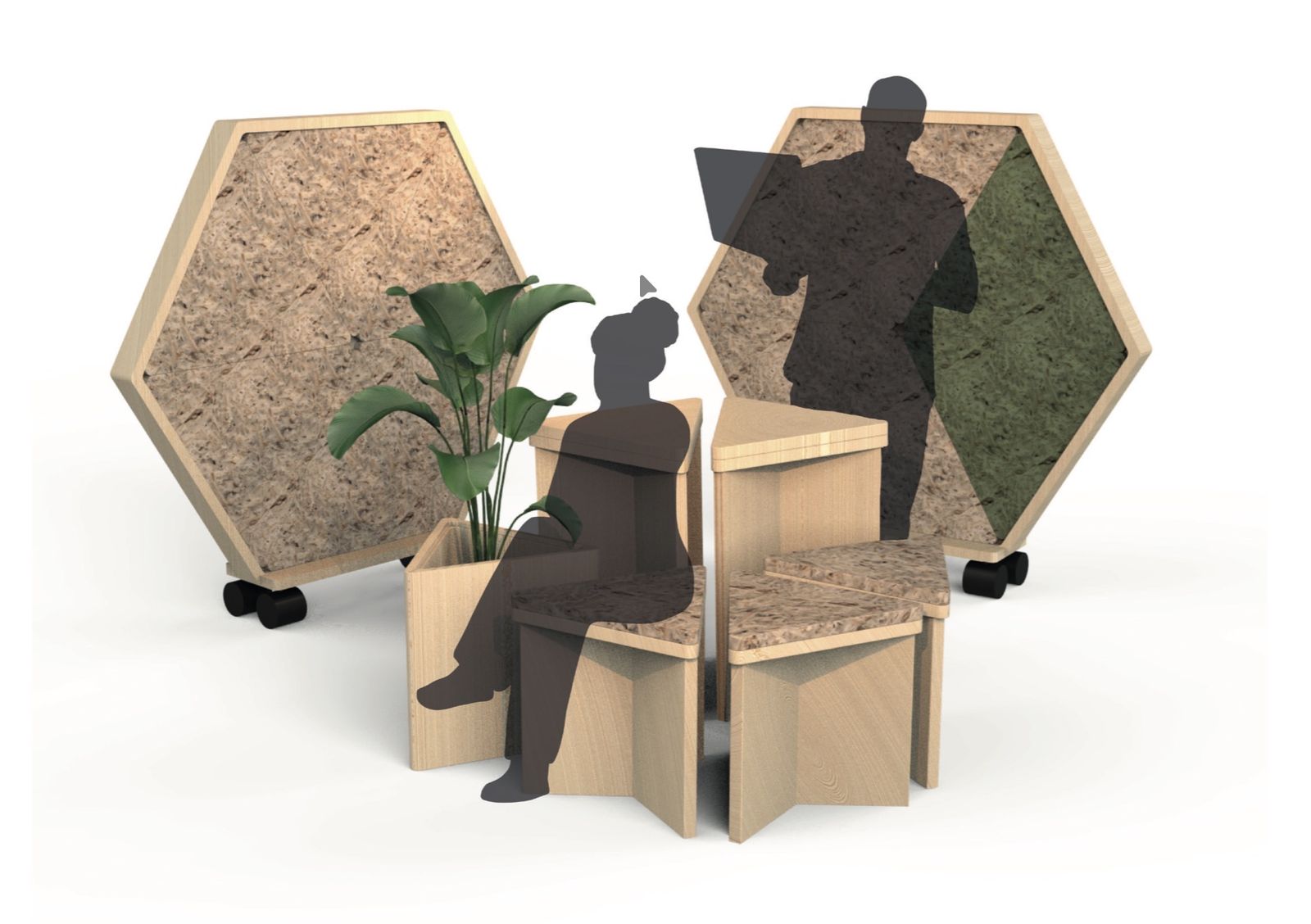 Situacion de uso de la solucion final de Irati Osoro