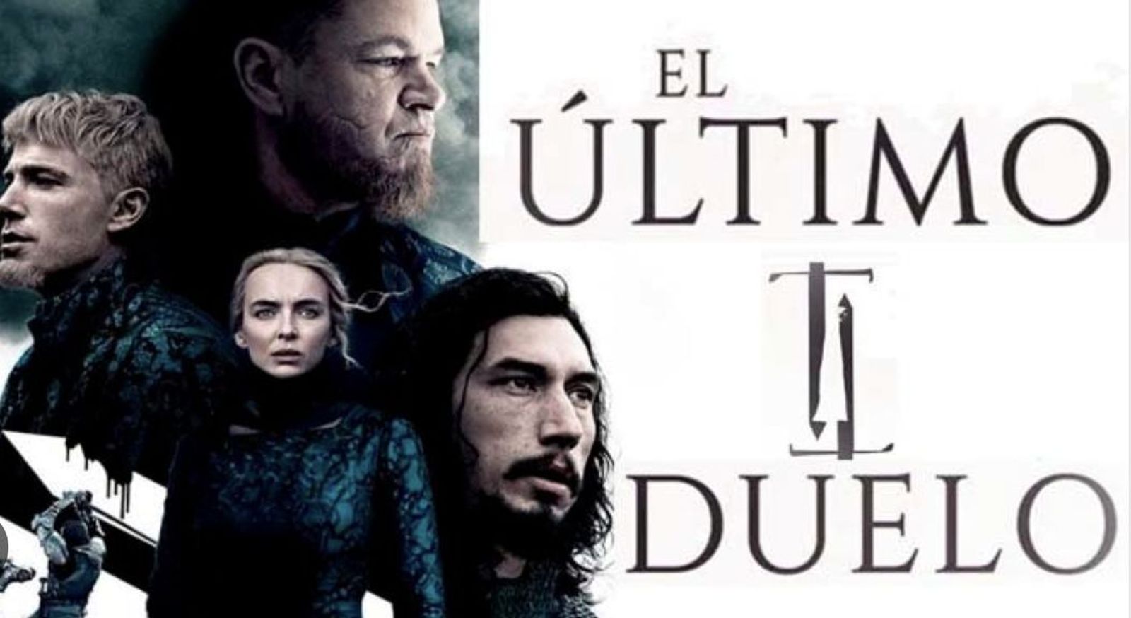 El último duelo