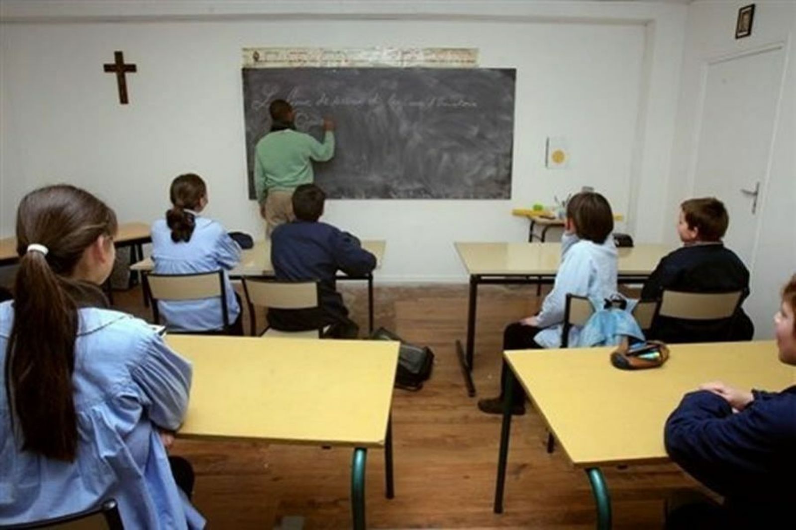 Educación concertada