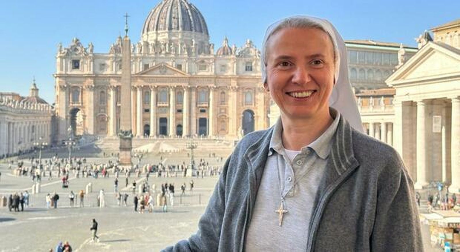 Sor Simona Brambilla