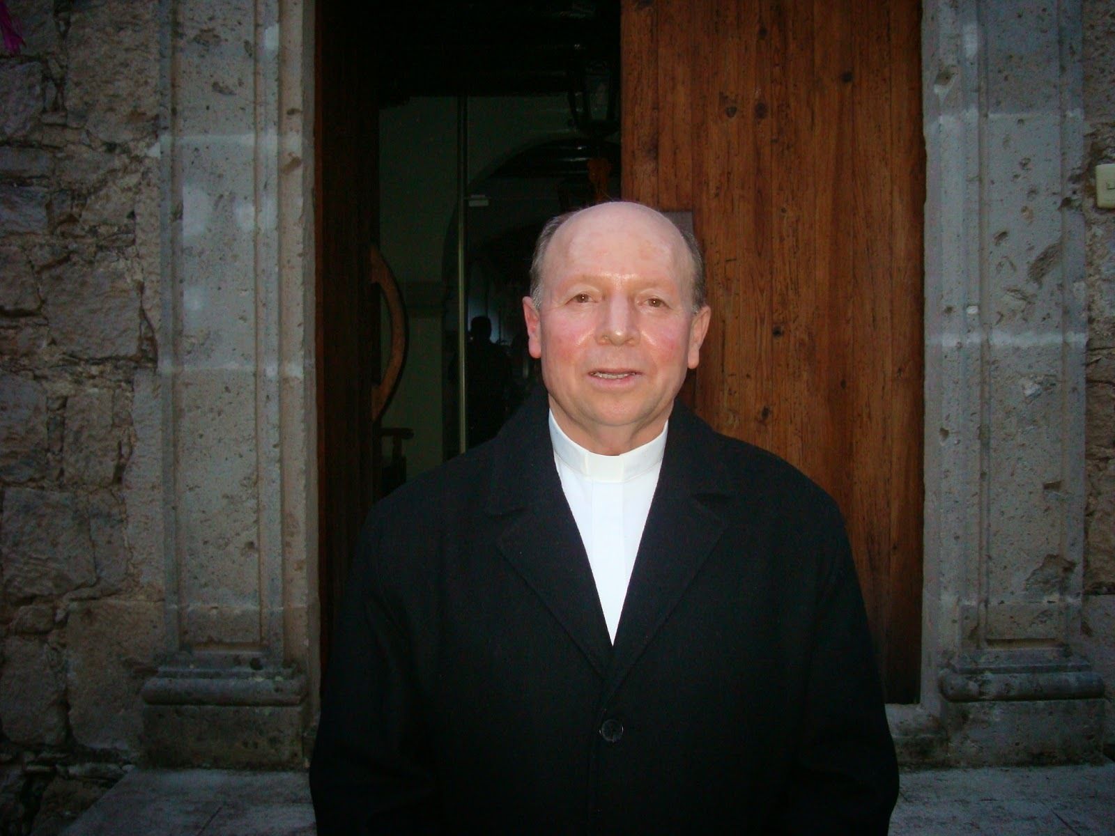 “La máquina destructora de la paz…”