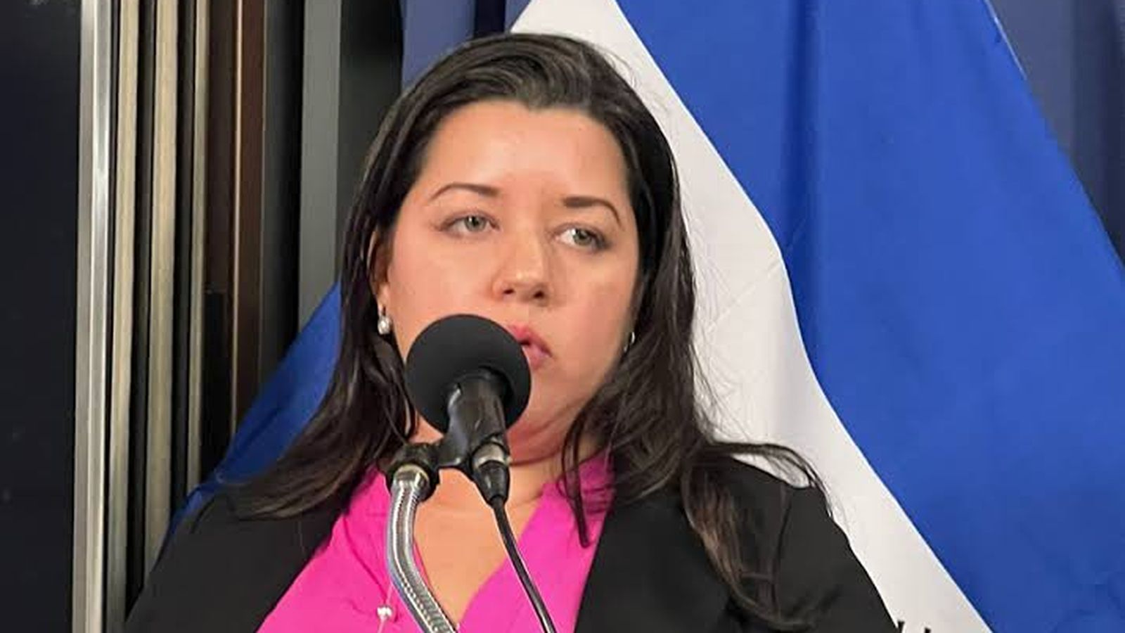 Martha Patricia Molina