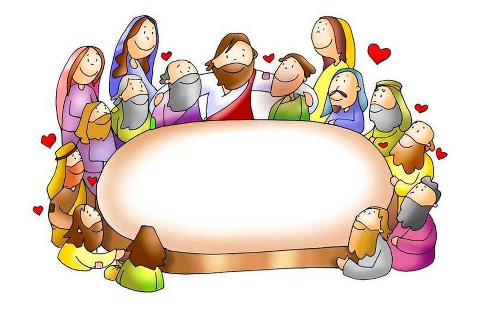 Oraciones para la Semana Santa 2022