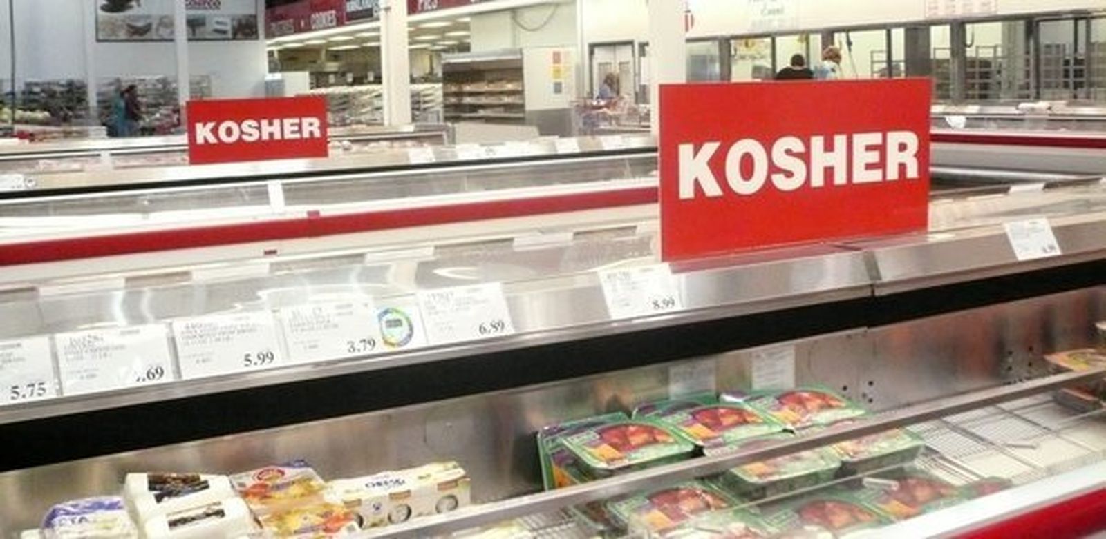 Kosher