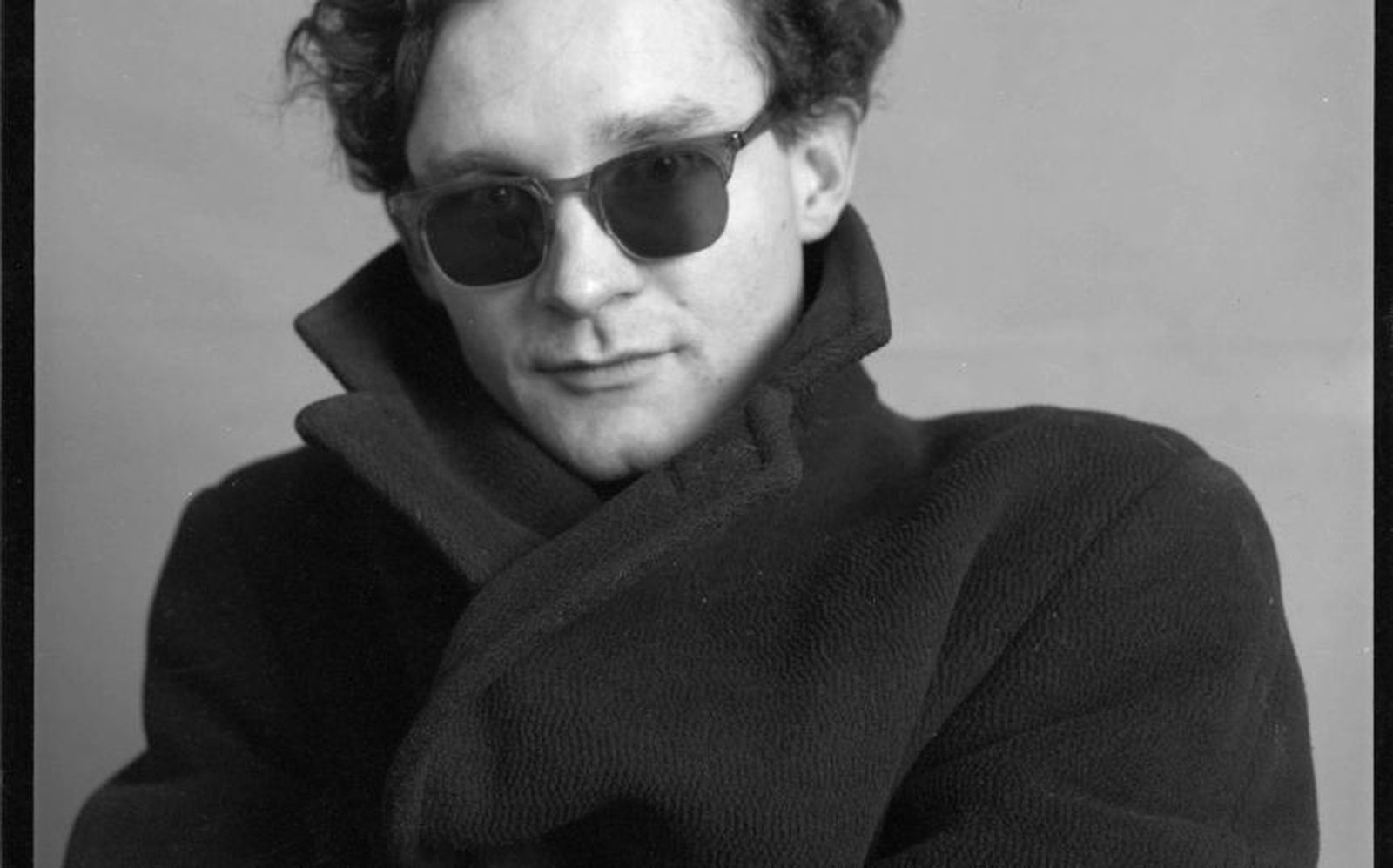 Documental Shadowman, dirigido por Oren Jacoby (2017)