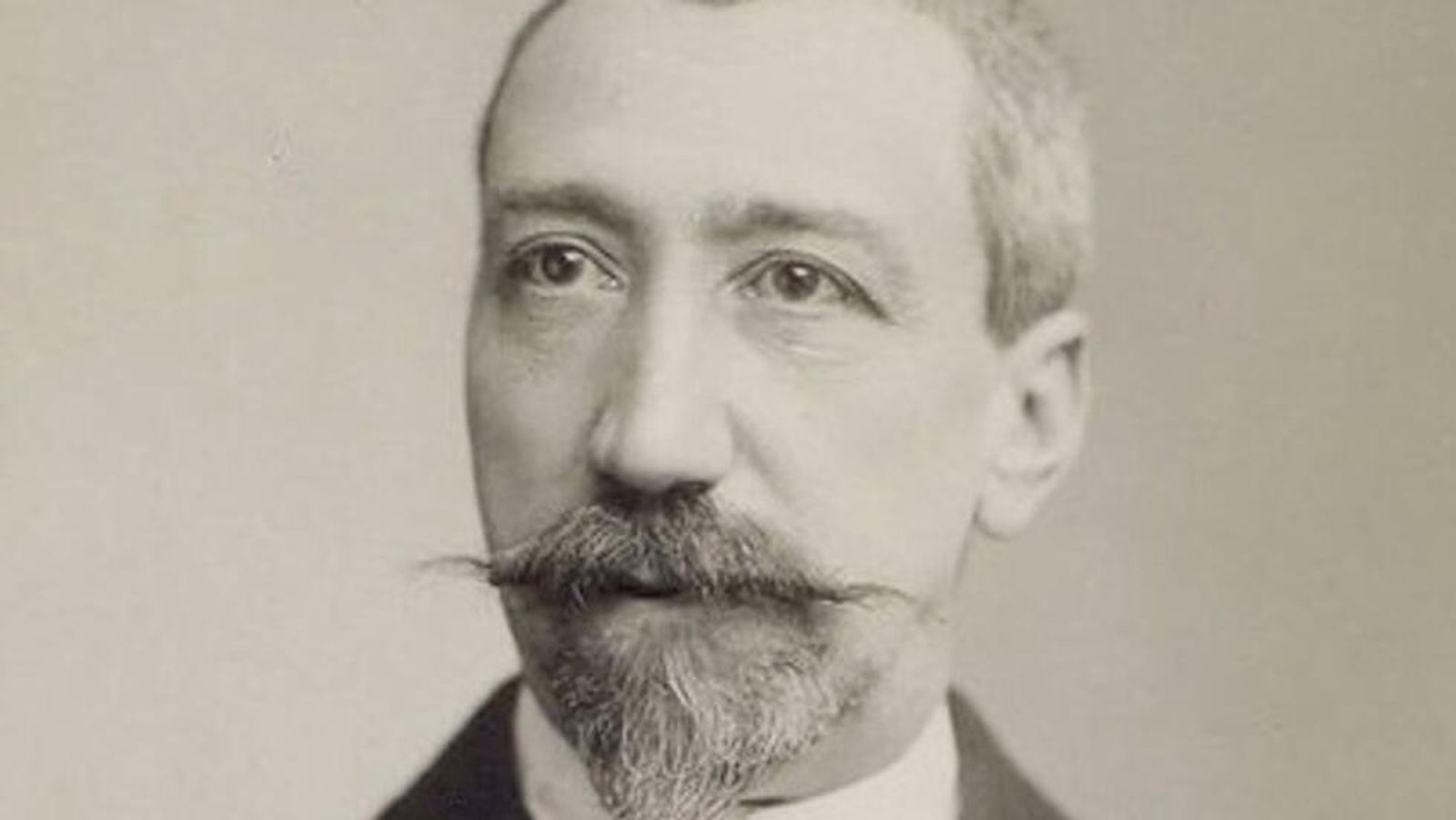 Anatole France