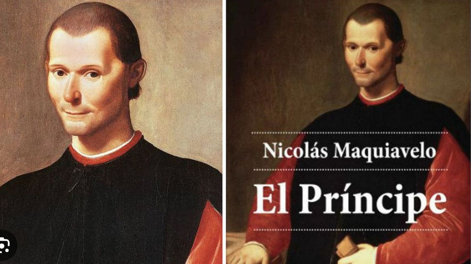 'El Príncipe', de Maquiavelo